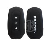 Proton X70 Key Cover Stylish PVC Silicone Protective Case
